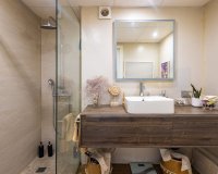 Rynek wtórny - apartment - Marbella - Marbella Centro