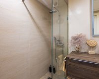 Rynek wtórny - apartment - Marbella - Marbella Centro