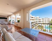 Rynek wtórny - apartment - Marbella - Marbella Centro