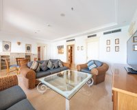 Rynek wtórny - apartment - Marbella - Marbella Centro