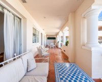 Rynek wtórny - apartment - Marbella - Marbella Centro
