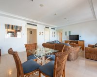Rynek wtórny - apartment - Marbella - Marbella Centro