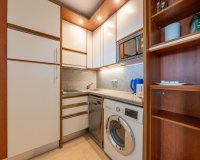 Rynek wtórny - apartment - Marbella - Marbella Centro