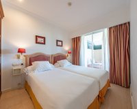 Rynek wtórny - apartment - Marbella - Marbella Centro