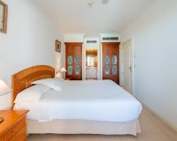 Rynek wtórny - apartment - Marbella - Marbella Centro