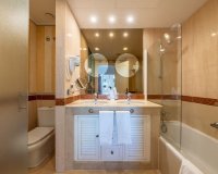 Rynek wtórny - apartment - Marbella - Marbella Centro