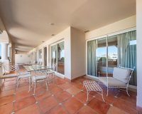 Rynek wtórny - apartment - Marbella - Marbella Centro
