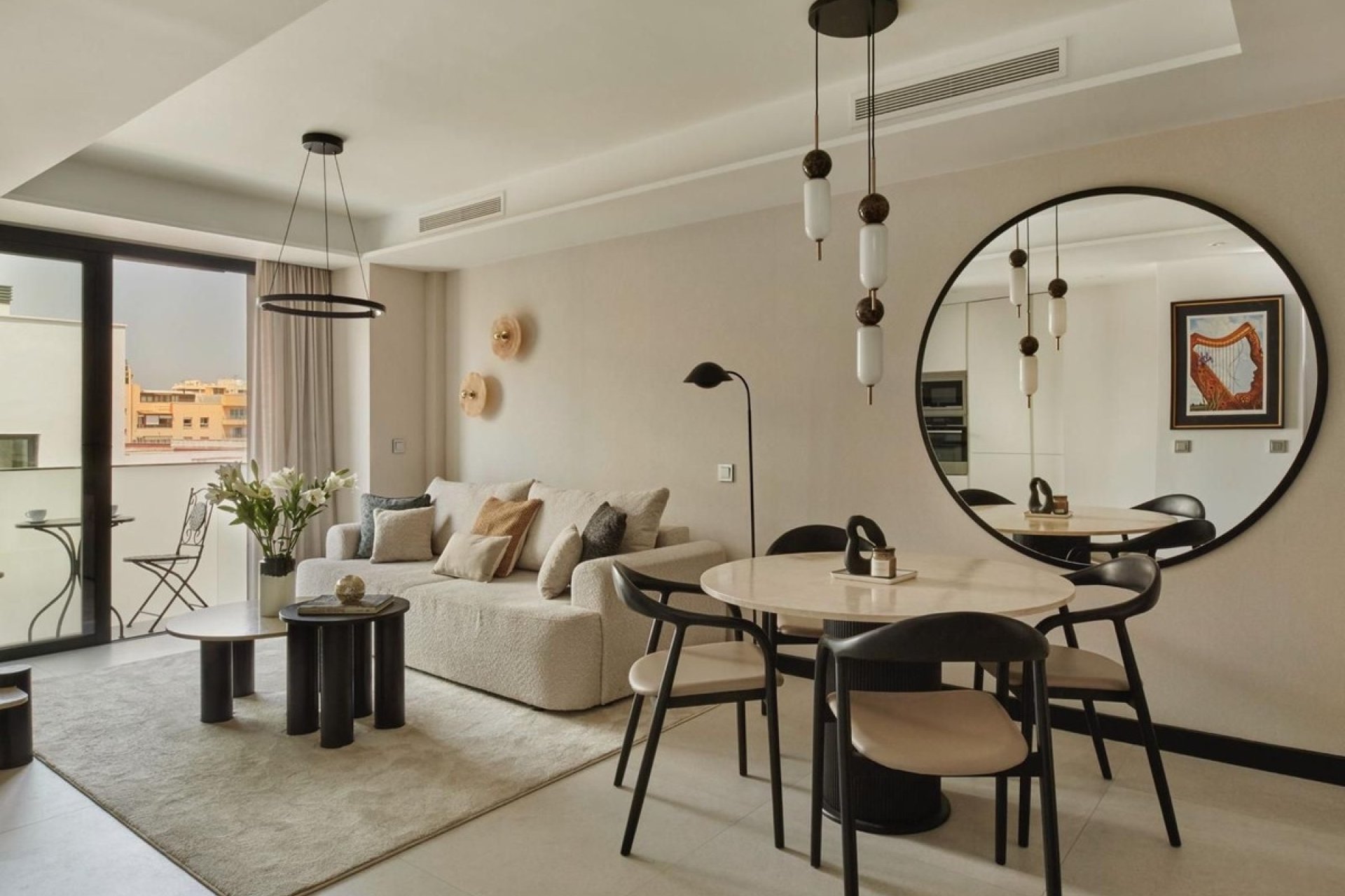 Rynek wtórny - apartment - Marbella - Marbella Centro