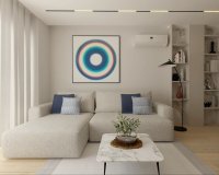 Rynek wtórny - apartment - Marbella - Marbella Centro