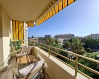 Rynek wtórny - apartment - Marbella - Marbella Centro