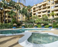 Rynek wtórny - apartment - Marbella - Marbella Centro