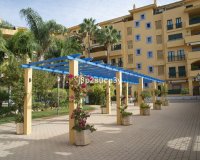 Rynek wtórny - apartment - Marbella - Marbella Centro