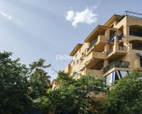 Rynek wtórny - apartment - Marbella - Marbella Centro