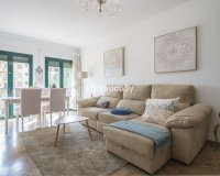 Rynek wtórny - apartment - Marbella - Marbella Centro