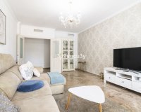 Rynek wtórny - apartment - Marbella - Marbella Centro