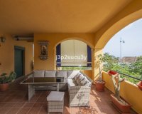 Rynek wtórny - apartment - Marbella - Marbella Centro