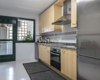 Rynek wtórny - apartment - Marbella - Marbella Centro