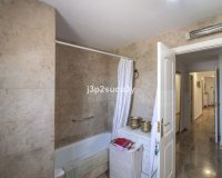 Rynek wtórny - apartment - Marbella - Marbella Centro