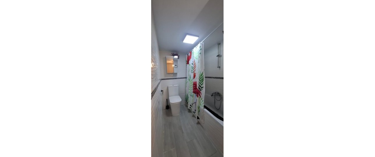 Rynek wtórny - apartment - Marbella - Marbella Centro