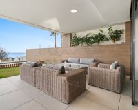 Rynek wtórny - apartment - Marbella - Marbella Centro