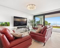 Rynek wtórny - apartment - Marbella - Marbella Centro