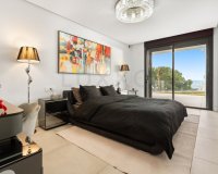Rynek wtórny - apartment - Marbella - Marbella Centro