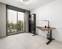 Rynek wtórny - apartment - Marbella - Marbella Centro