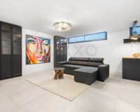 Rynek wtórny - apartment - Marbella - Marbella Centro