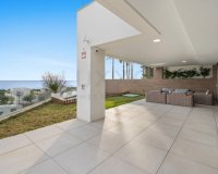 Rynek wtórny - apartment - Marbella - Marbella Centro