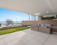Rynek wtórny - apartment - Marbella - Marbella Centro