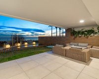 Rynek wtórny - apartment - Marbella - Marbella Centro