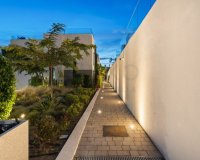 Rynek wtórny - apartment - Marbella - Marbella Centro