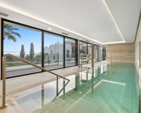 Rynek wtórny - apartment - Marbella - Marbella Centro
