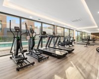 Rynek wtórny - apartment - Marbella - Marbella Centro