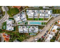 Rynek wtórny - apartment - Marbella - Marbella Centro