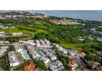 Rynek wtórny - apartment - Marbella - Marbella Centro