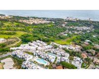 Rynek wtórny - apartment - Marbella - Marbella Centro
