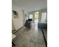 Rynek wtórny - apartment - Marbella - Marbella Centro