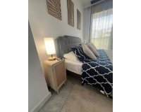 Rynek wtórny - apartment - Marbella - Marbella Centro