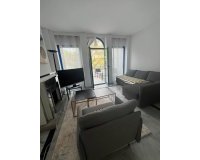Rynek wtórny - apartment - Marbella - Marbella Centro