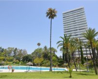 Rynek wtórny - apartment - Marbella - Marbella Centro