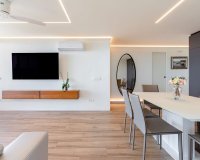 Rynek wtórny - apartment - Marbella - Marbella Centro