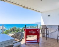 Rynek wtórny - apartment - Marbella - Marbella Centro