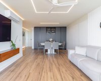 Rynek wtórny - apartment - Marbella - Marbella Centro