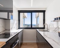 Rynek wtórny - apartment - Marbella - Marbella Centro