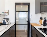 Rynek wtórny - apartment - Marbella - Marbella Centro