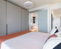 Rynek wtórny - apartment - Marbella - Marbella Centro