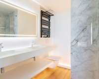 Rynek wtórny - apartment - Marbella - Marbella Centro