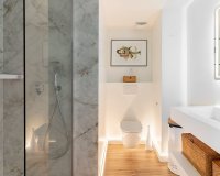 Rynek wtórny - apartment - Marbella - Marbella Centro