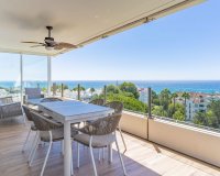 Rynek wtórny - apartment - Marbella - Marbella Centro